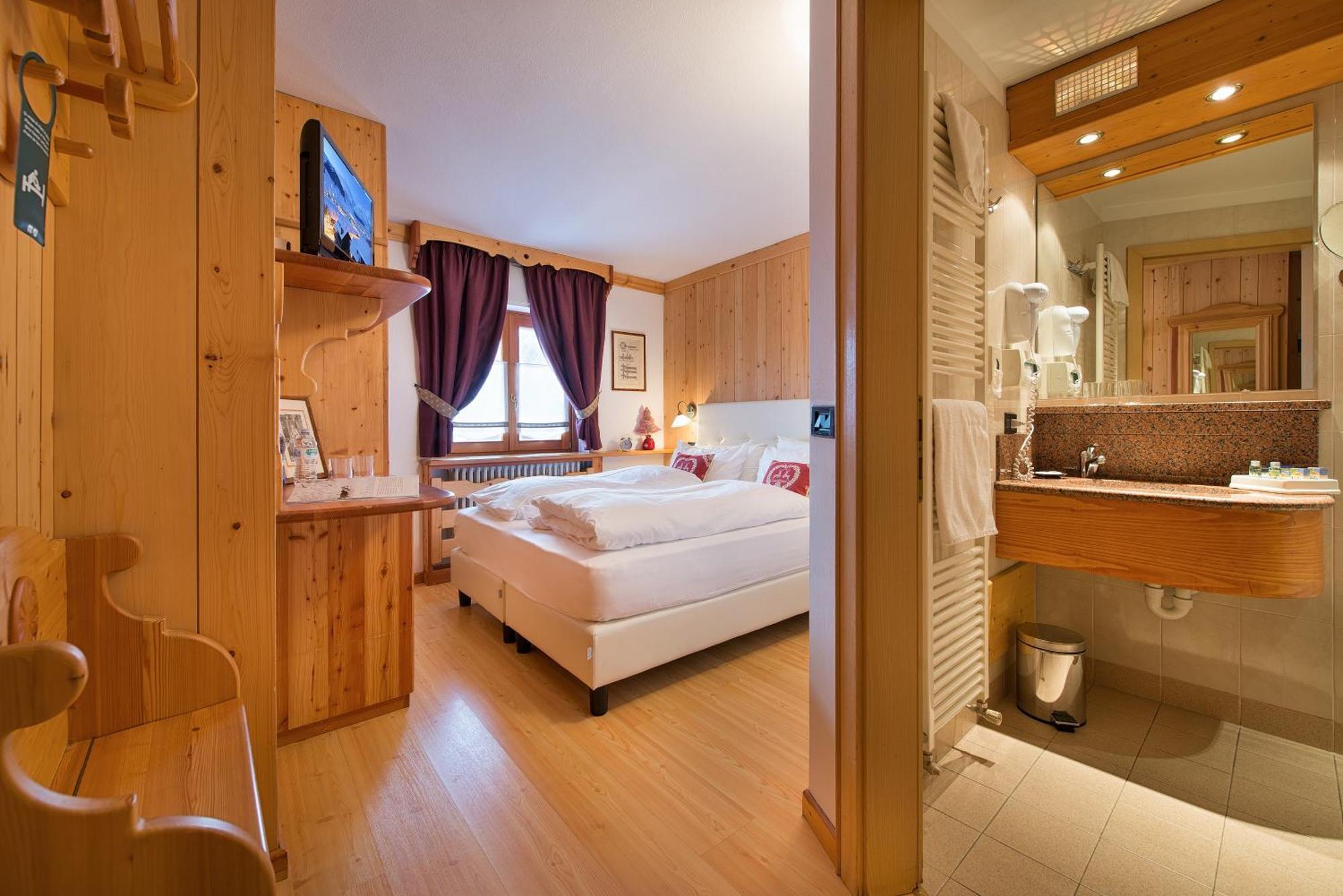 Posta Hotel Livigno