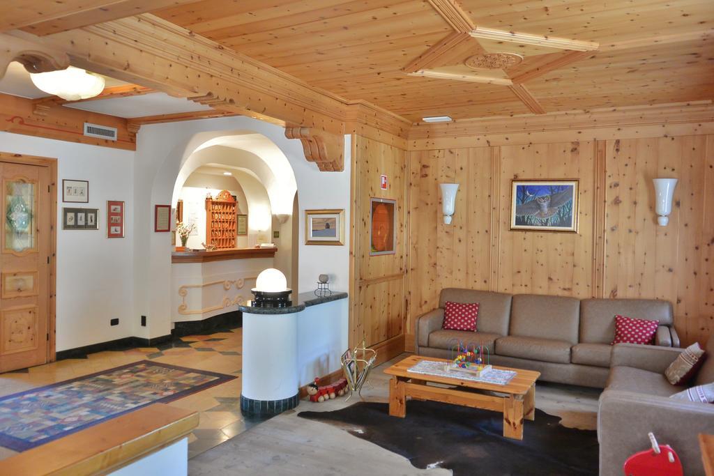 Posta Livigno