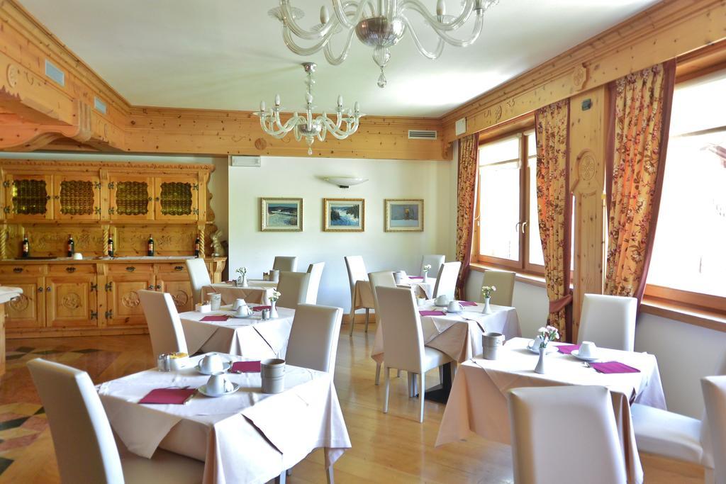 Hotel Posta Livigno