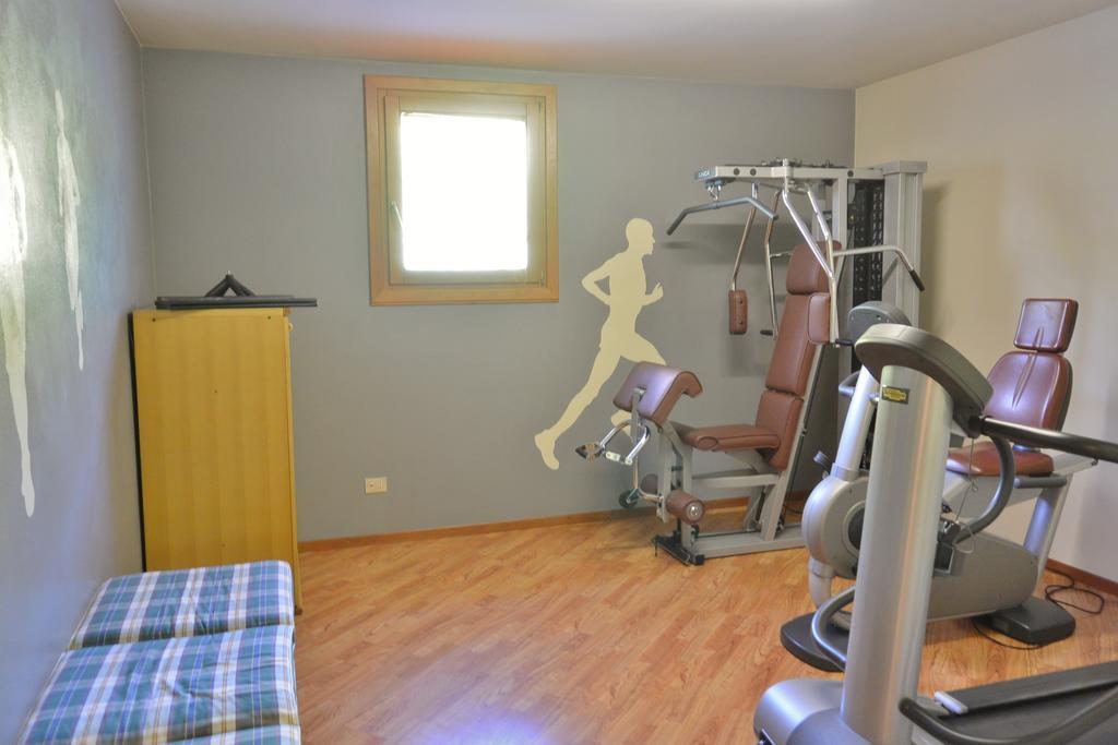 Hotel Posta Livigno