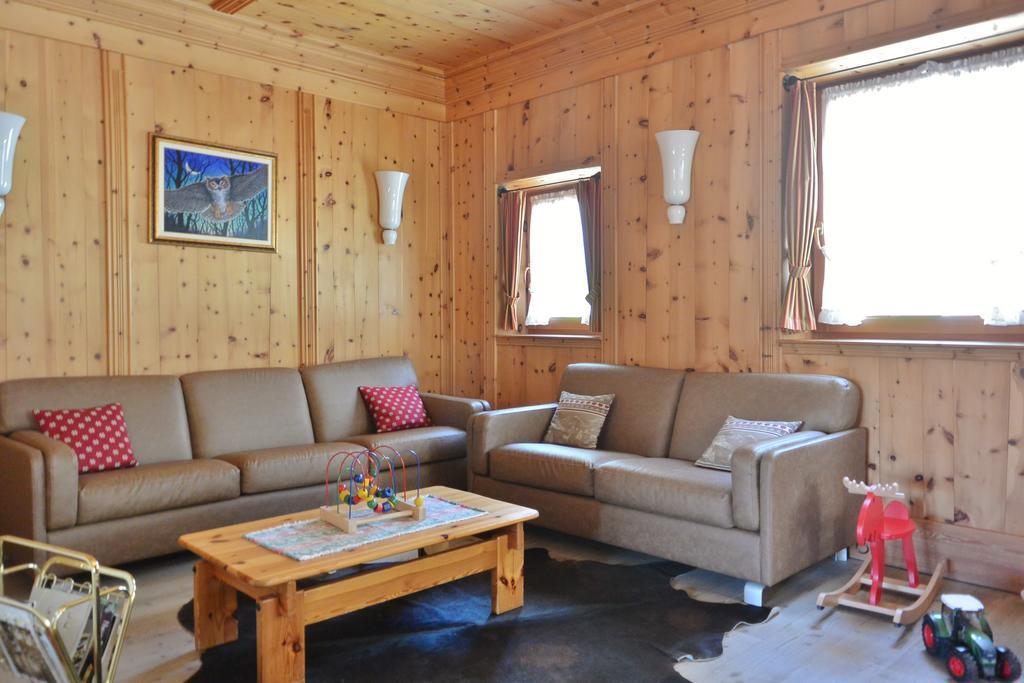 Posta Livigno