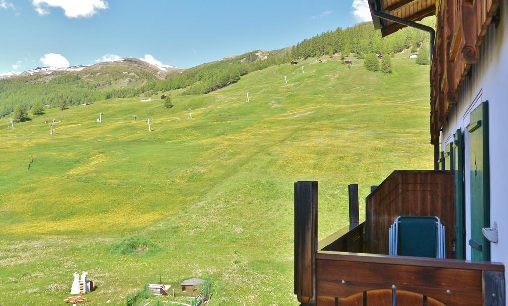 Posta Livigno