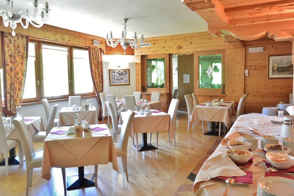 Posta Livigno