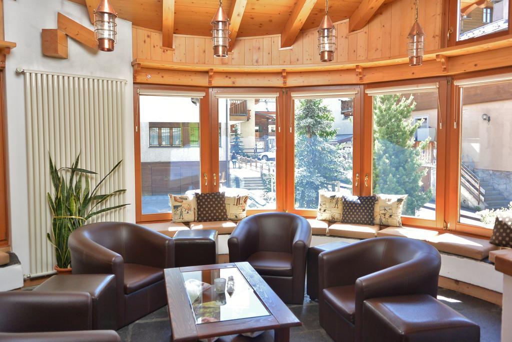 Hotel Posta Livigno
