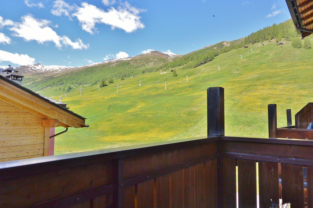 Hotel Posta Livigno