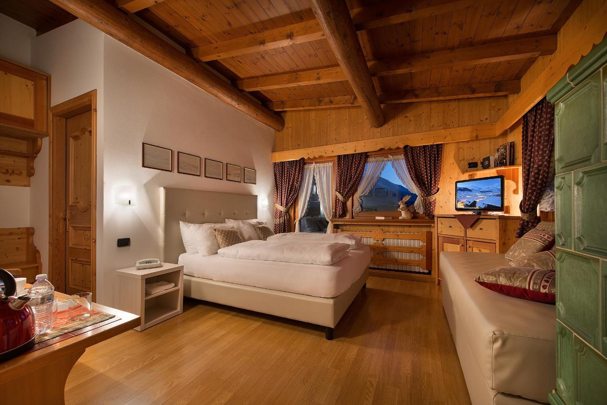 Hotel Posta Livigno