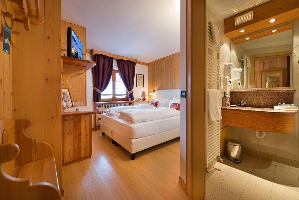 Hotel Posta Livigno