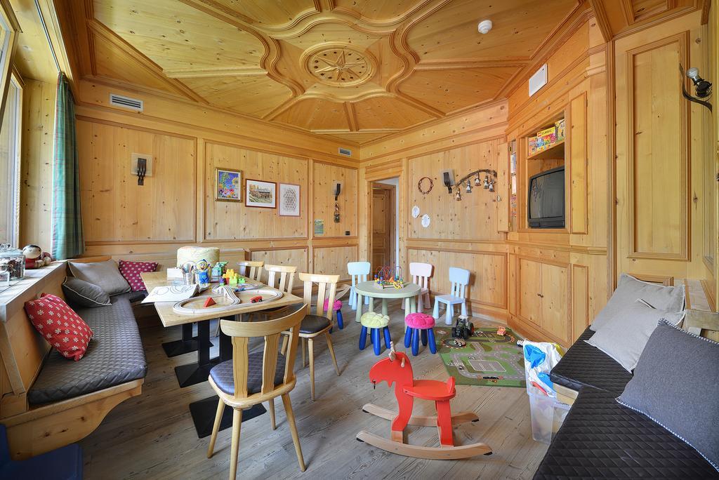 Posta Livigno