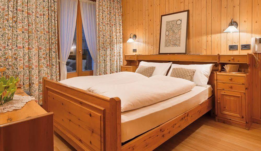 Hotel Posta Livigno