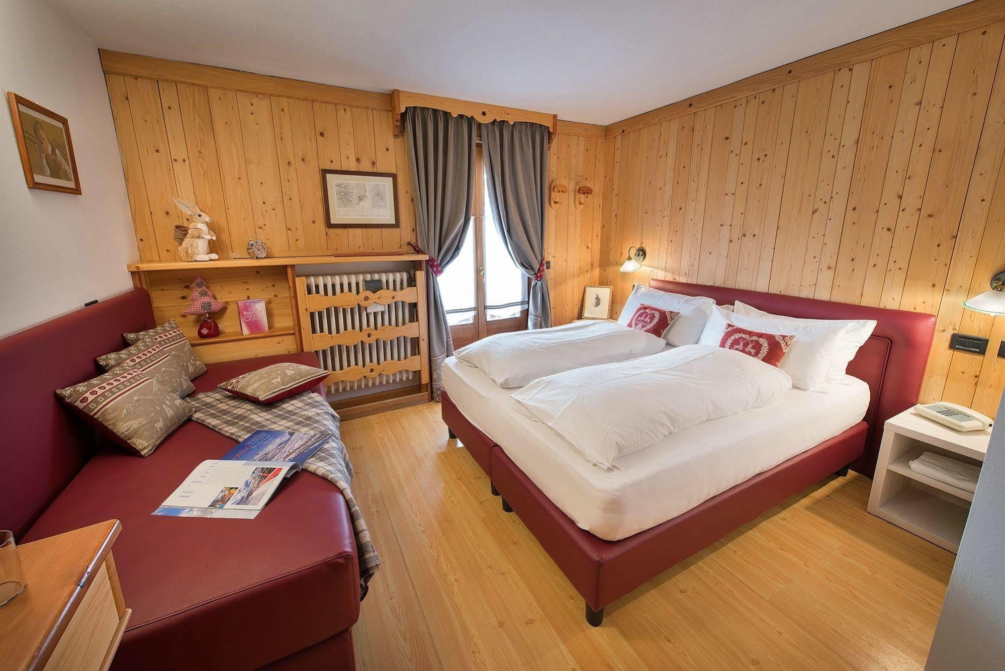 Posta Livigno