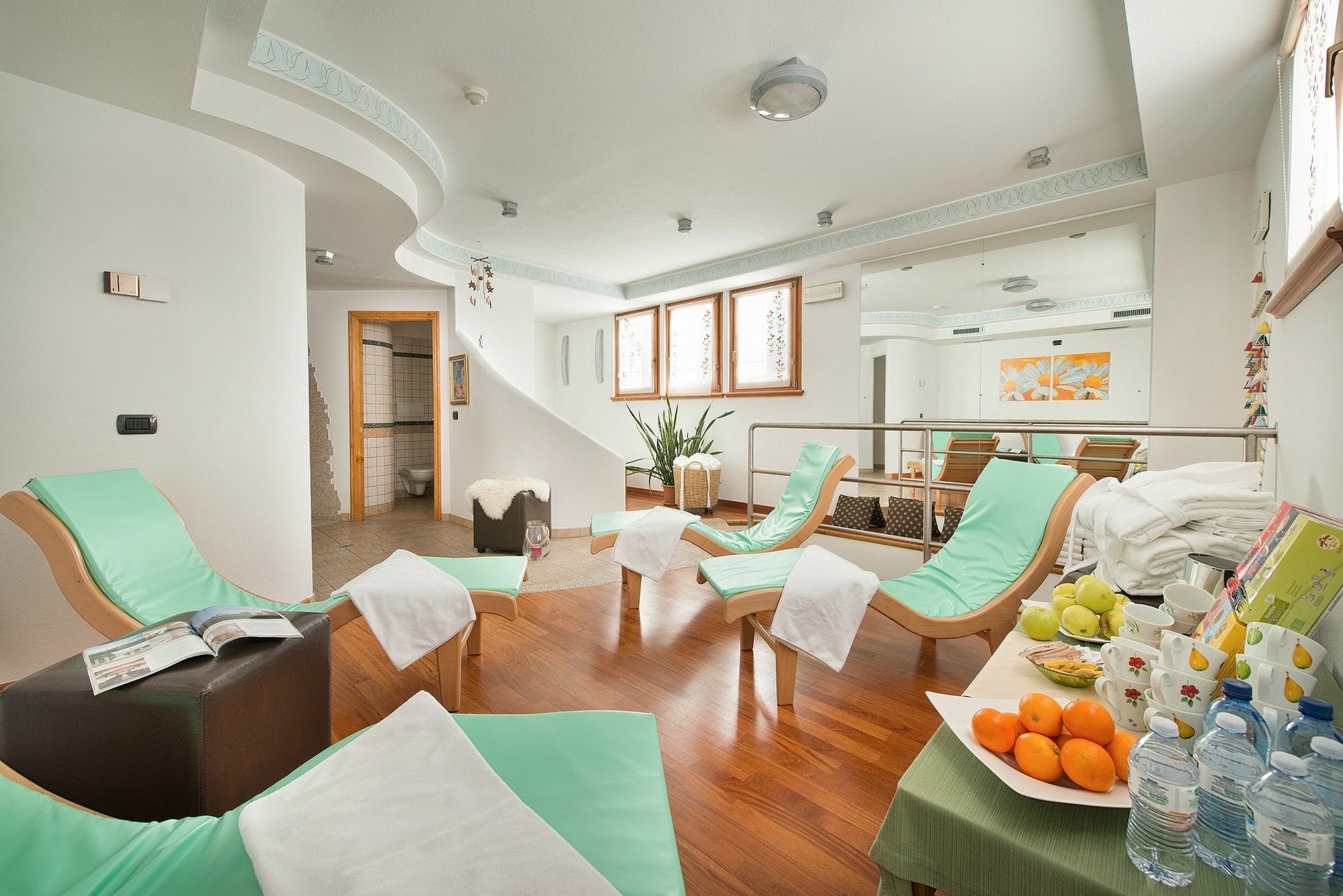 Hotel Posta Livigno
