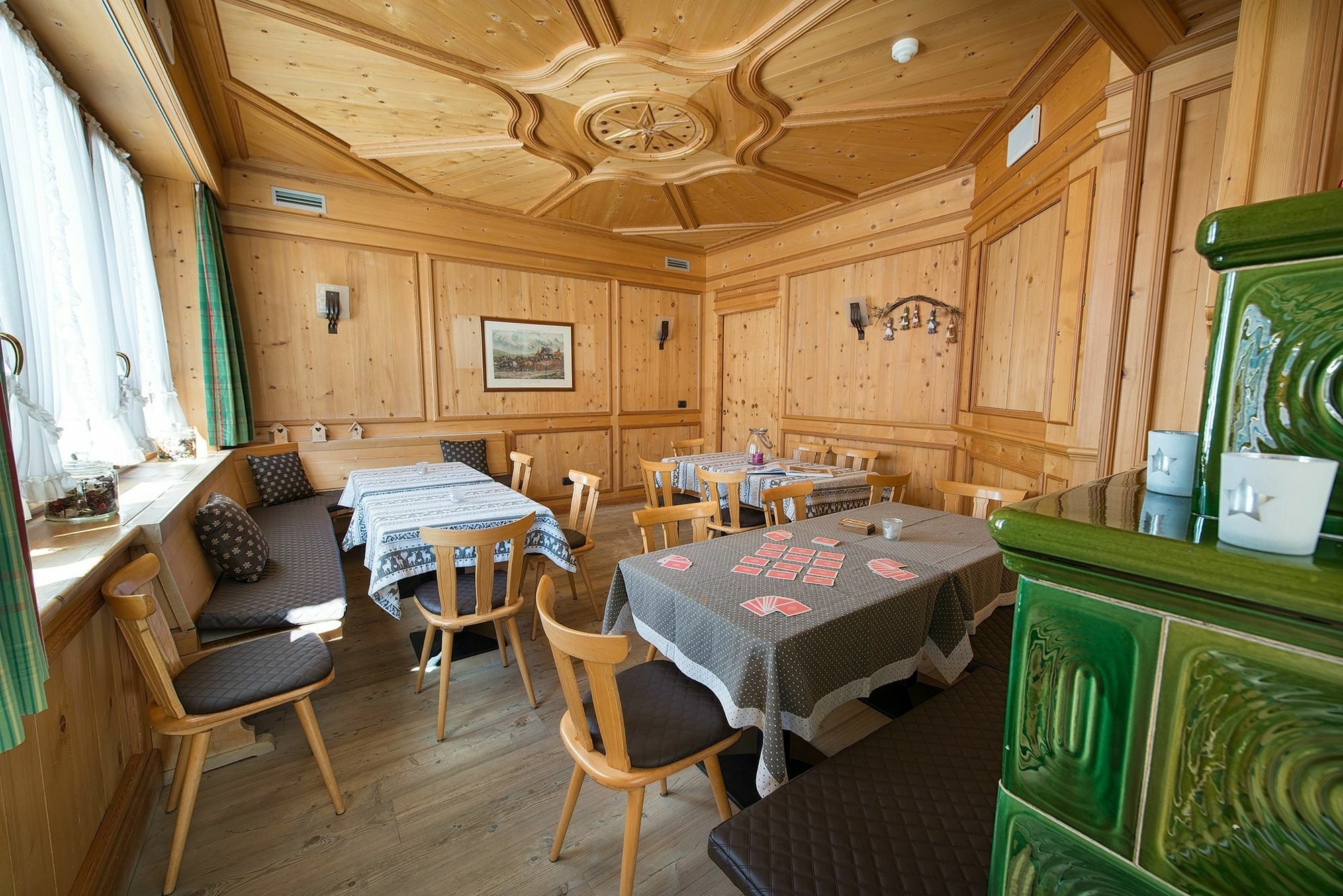 Posta Hotel 4*