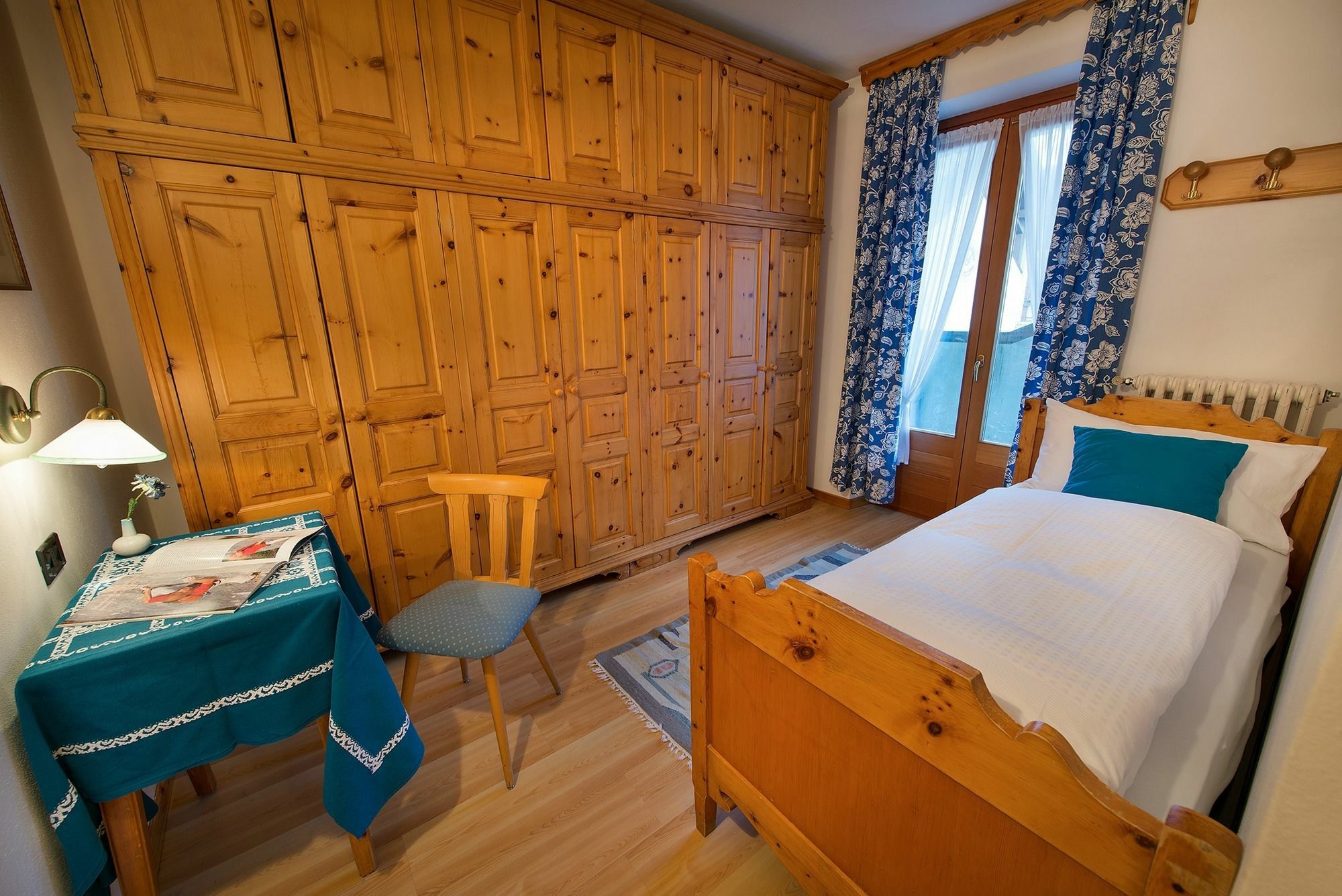 Posta Hotel Livigno