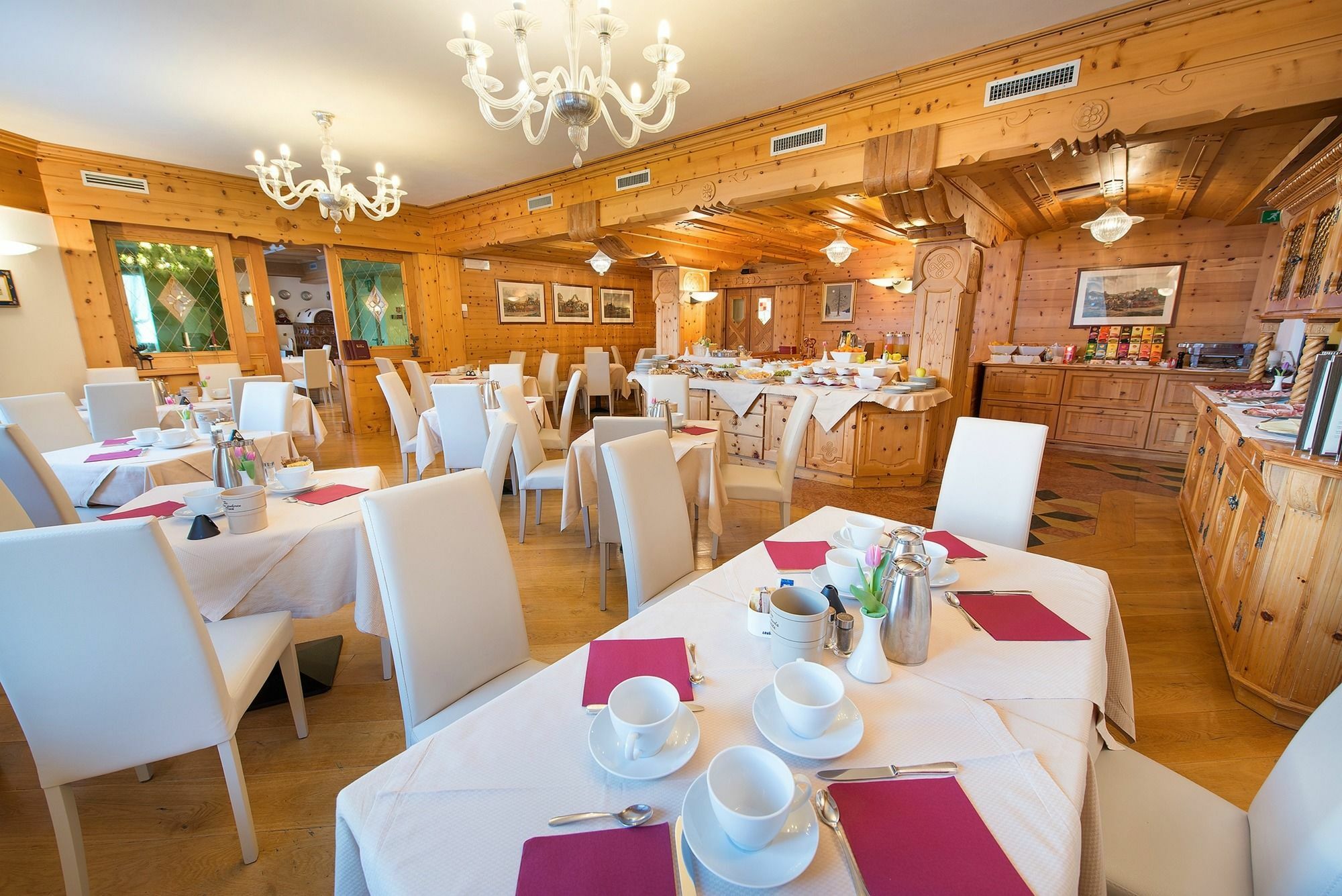 Posta Hotel Livigno
