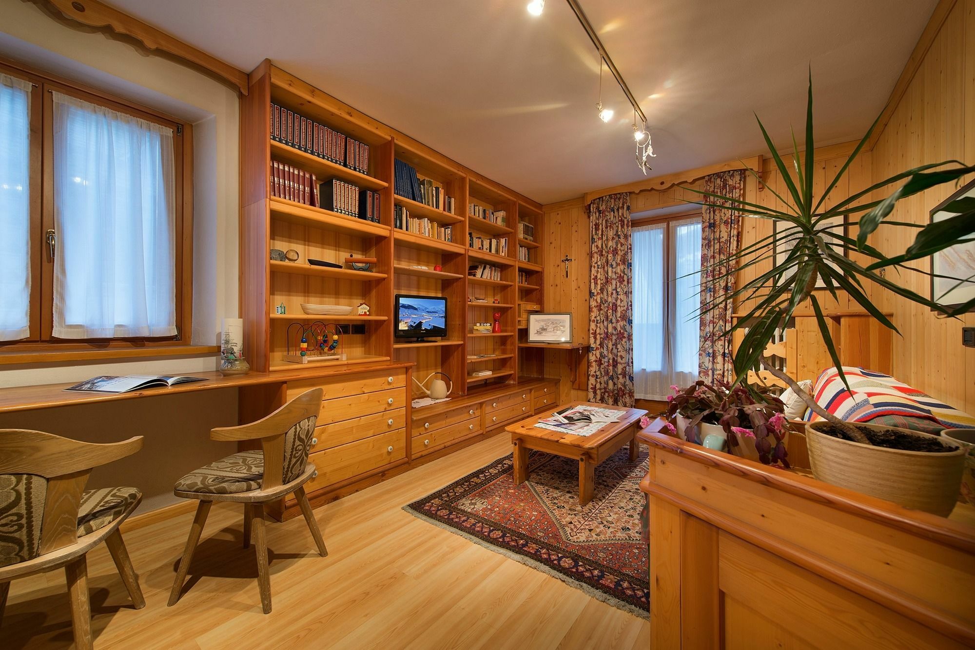 Hotel Posta Livigno