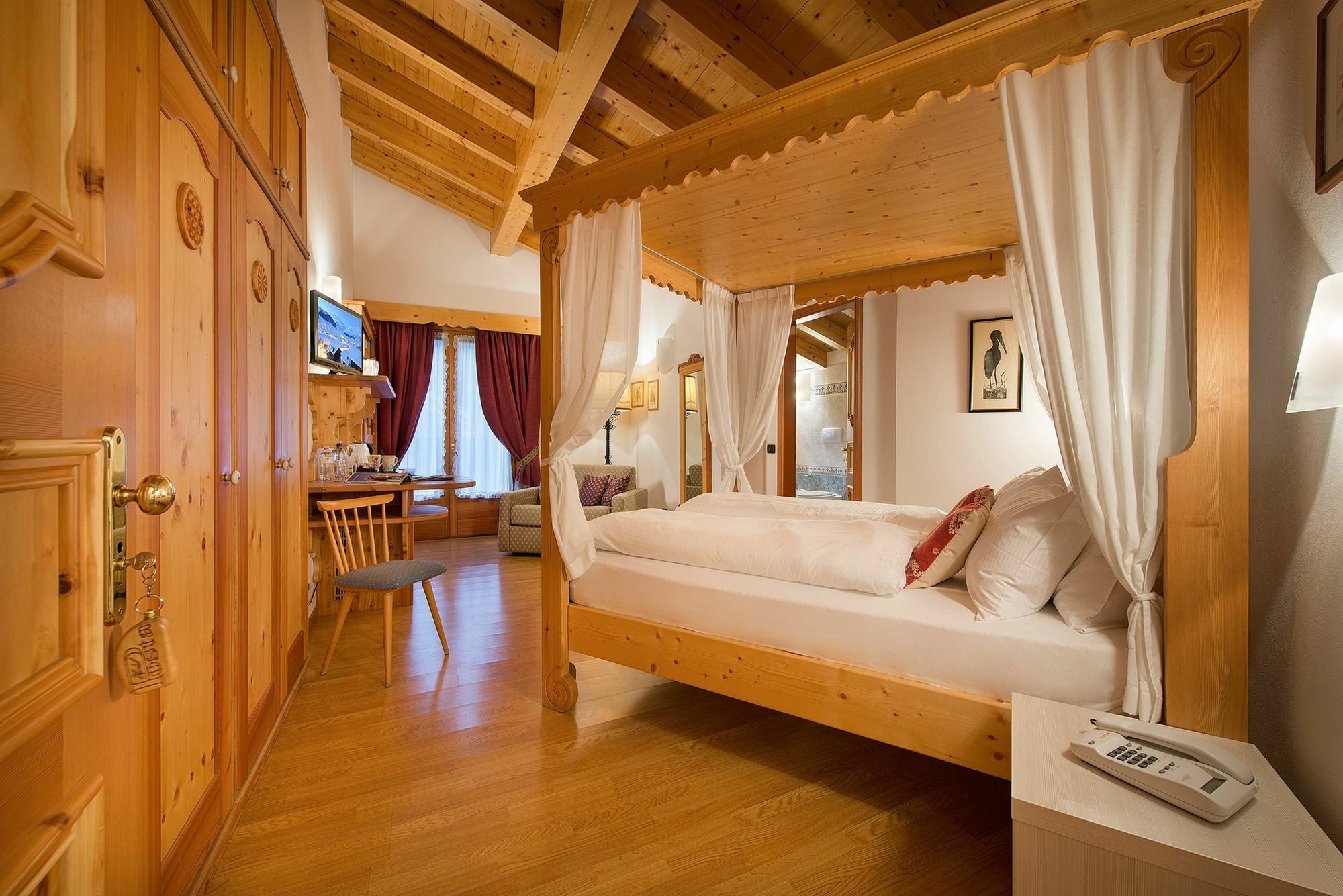 Hotel Posta