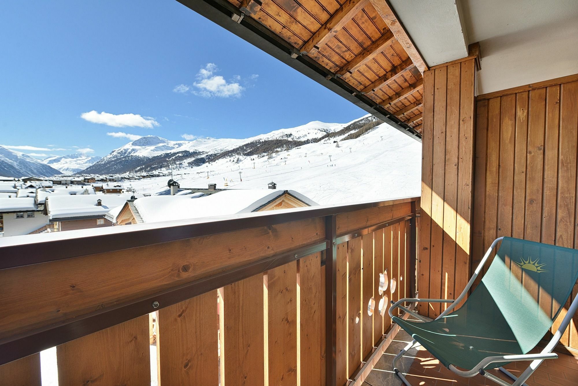 Posta Livigno