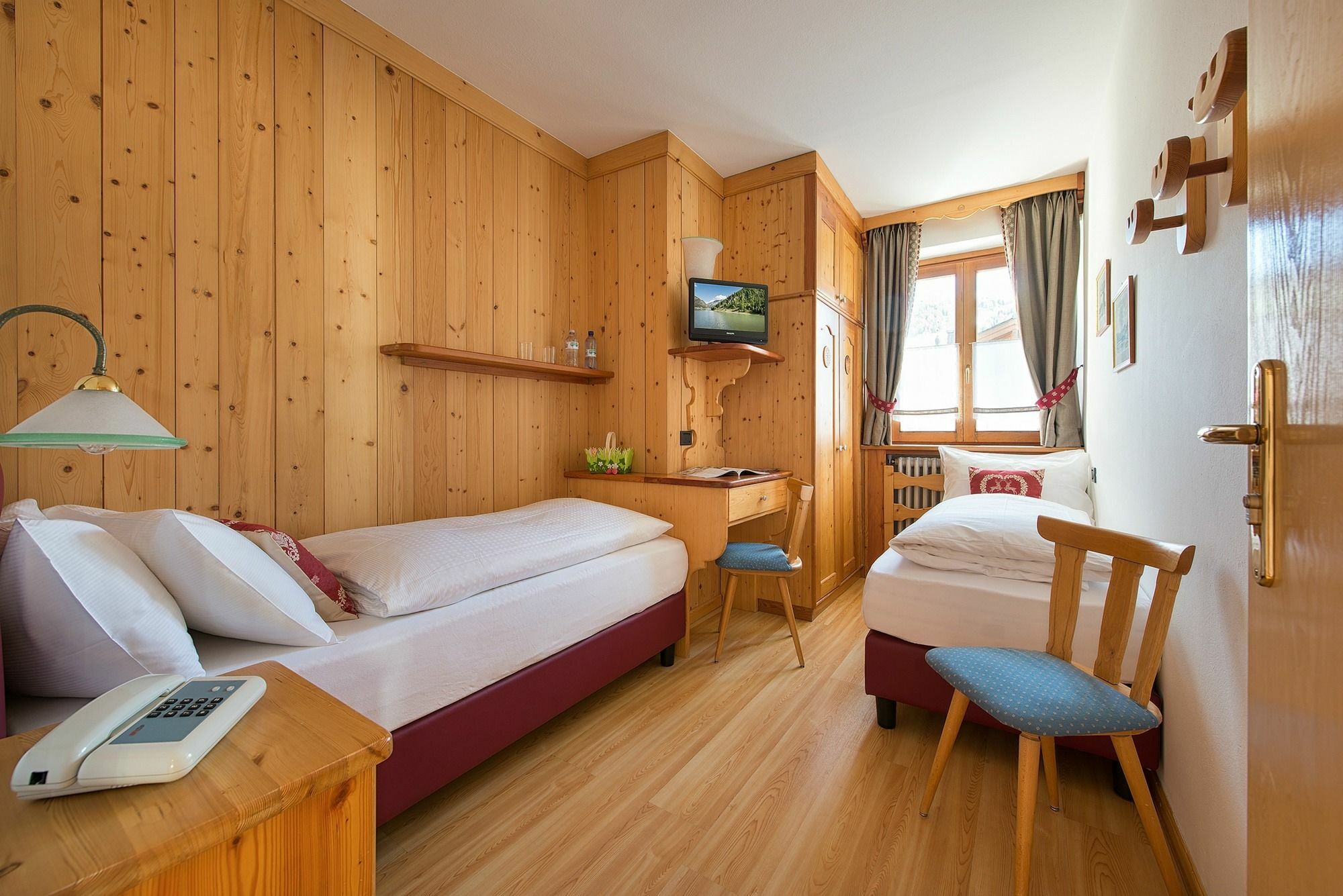 Hotel Posta Livigno