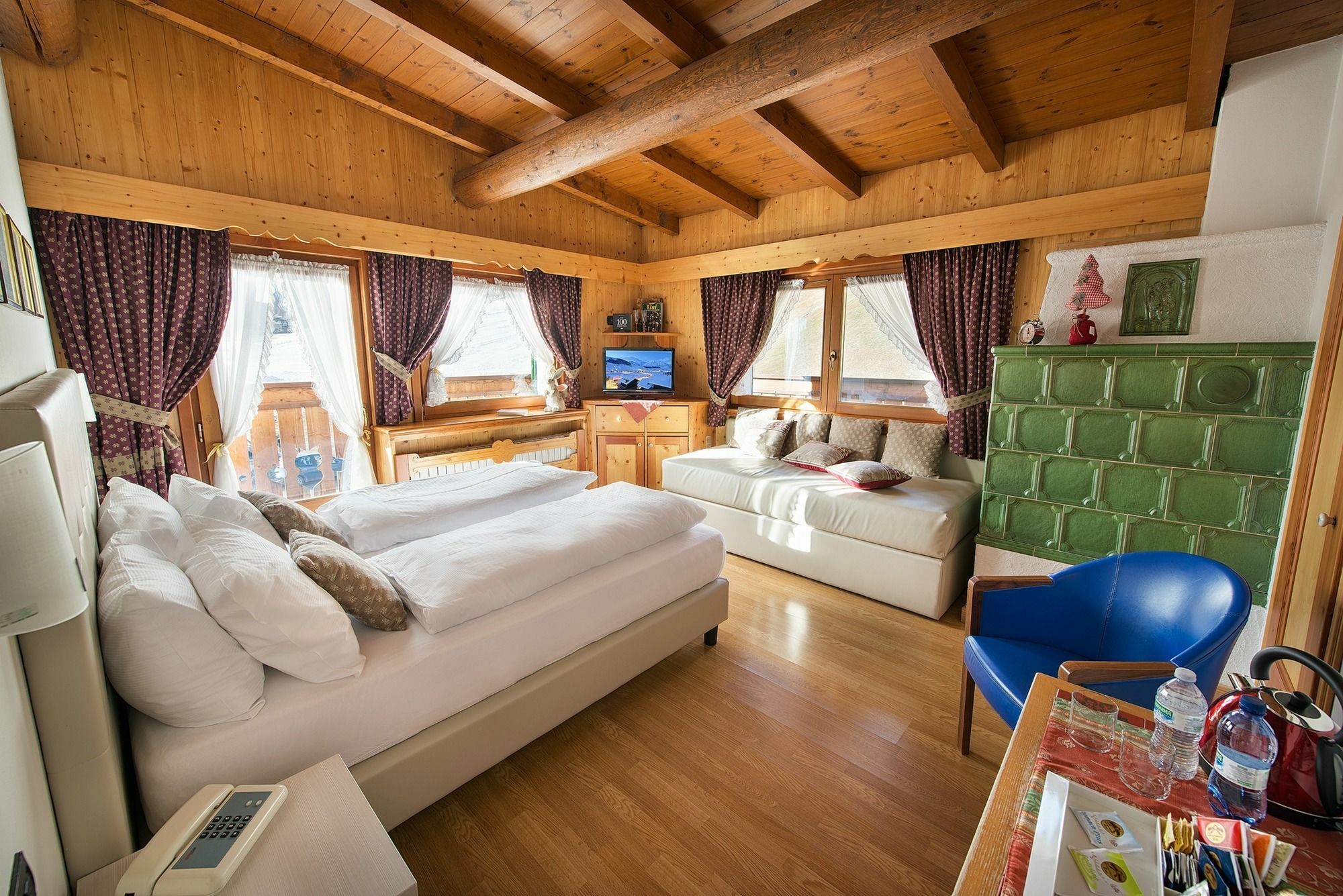 Hotel Posta 4*
