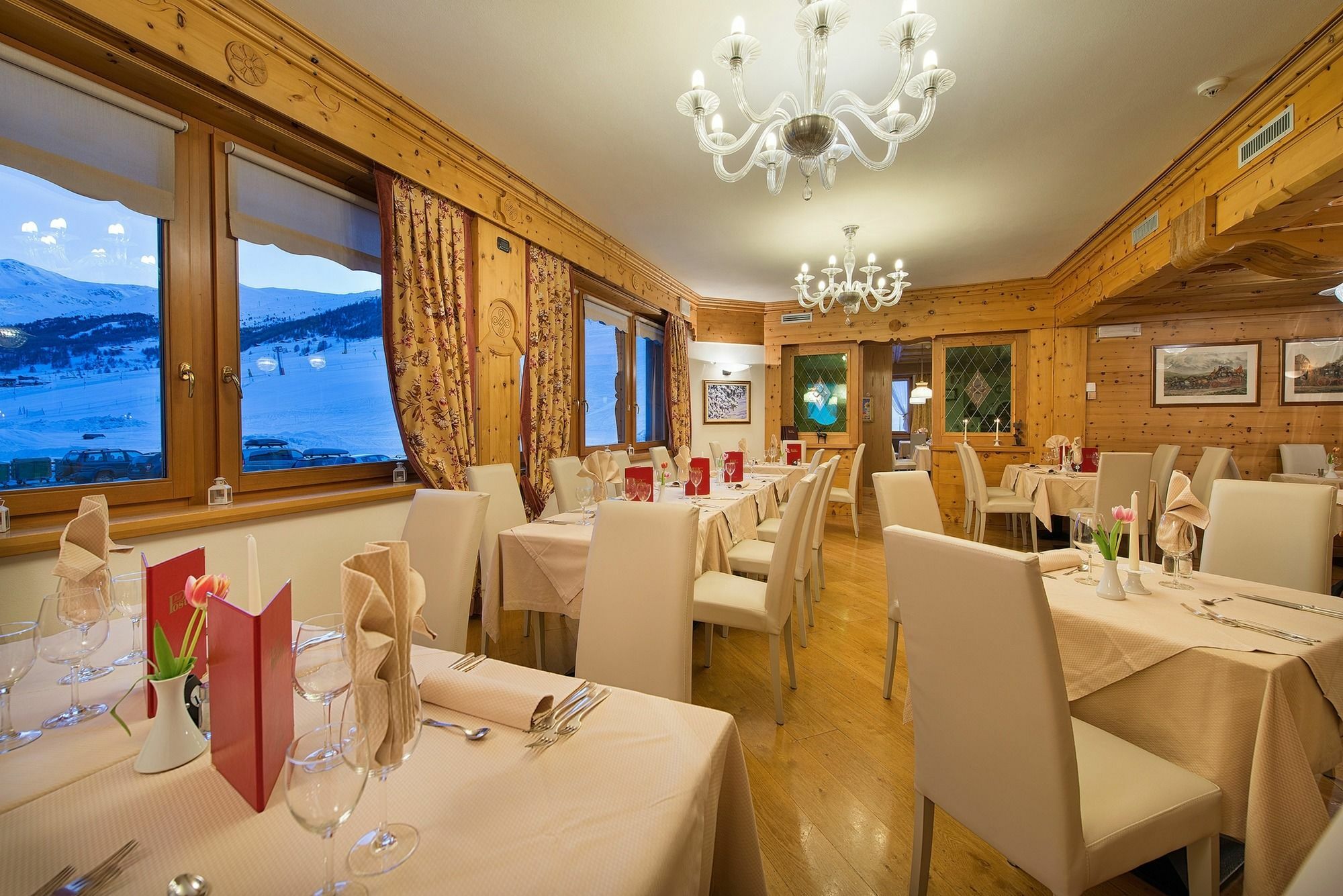 Posta Hotel