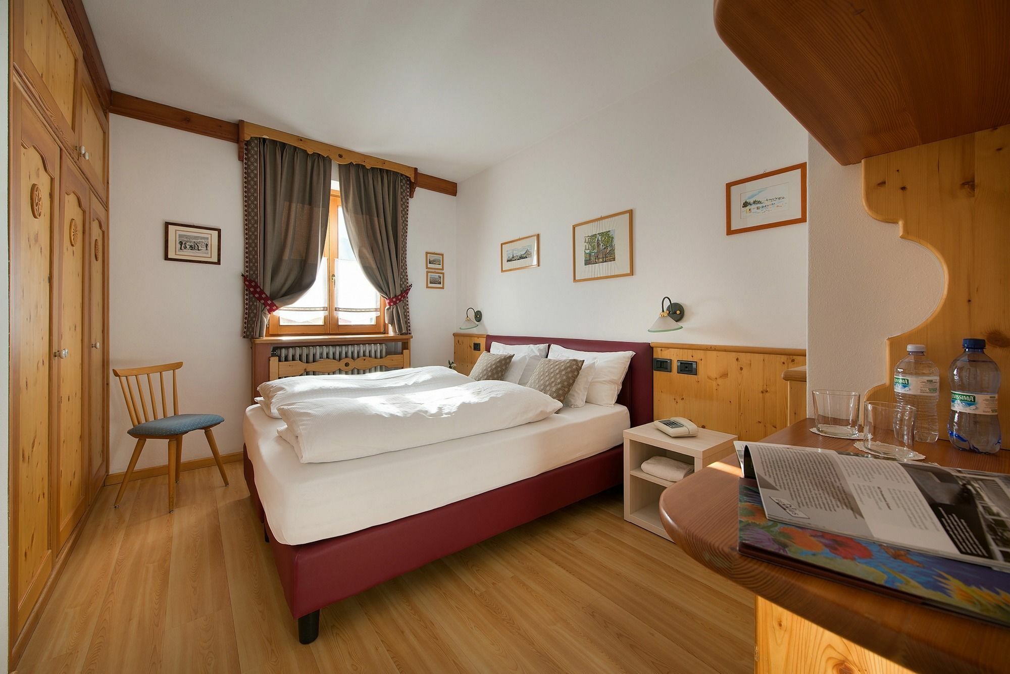 Posta Hotel