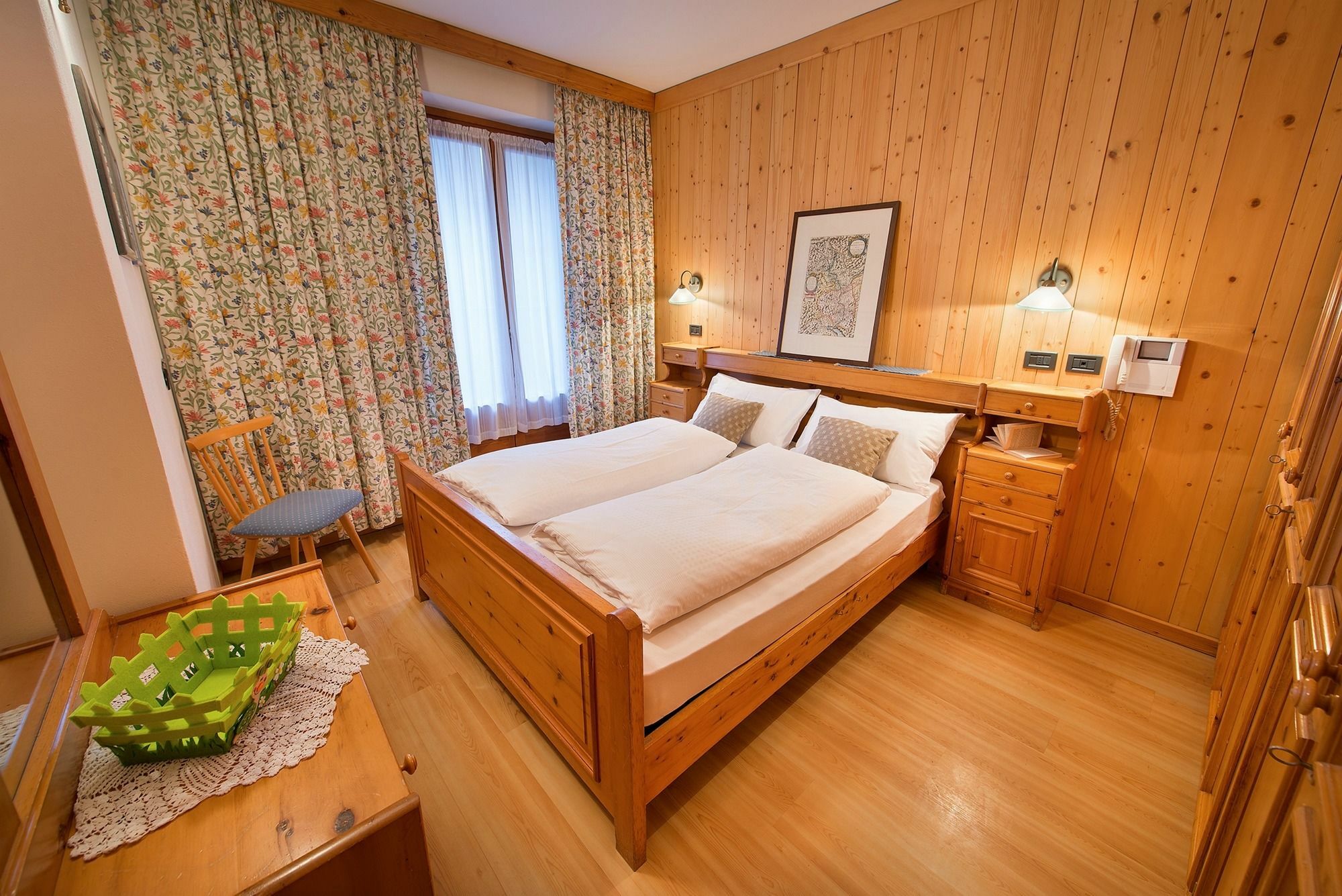Posta Hotel
